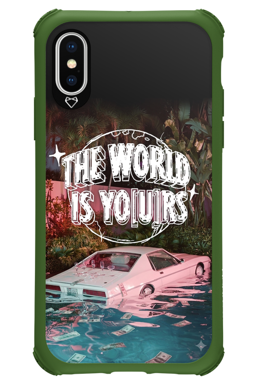 Miami 2.0 - Apple iPhone XS