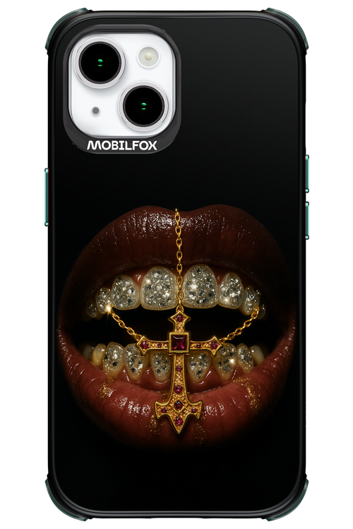 Greedy 2.0 - Apple iPhone 15