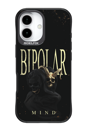 BIPOLAR - Apple iPhone 17