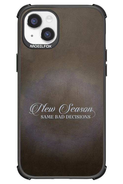Bad decision 2.0 - Apple iPhone 14 Plus