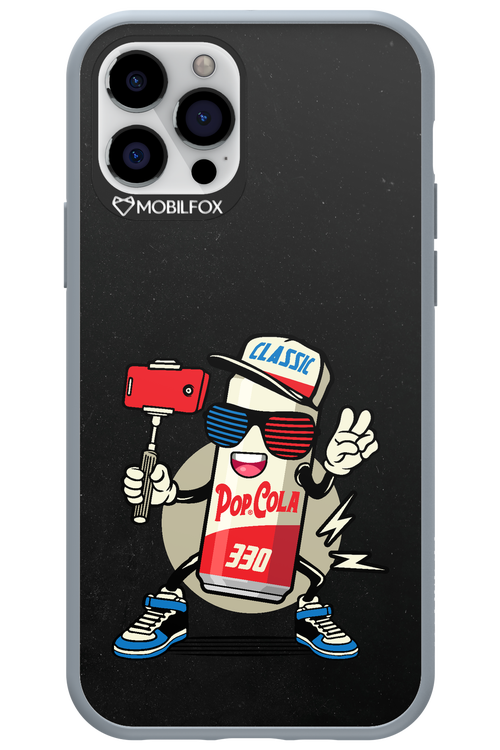 PopCola Classic 2.0 - Apple iPhone 12 Pro
