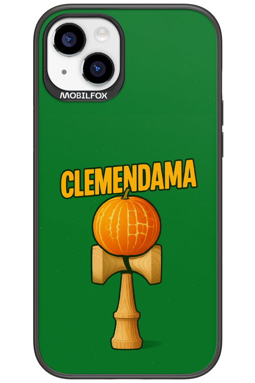 Clemendama 2.0 - Apple iPhone 15 Plus