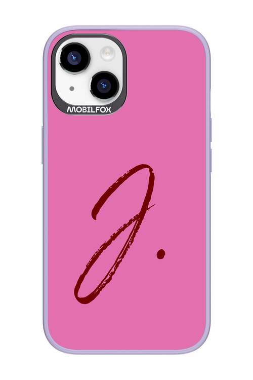 (Sorbet) J 2.0 - Apple iPhone 14