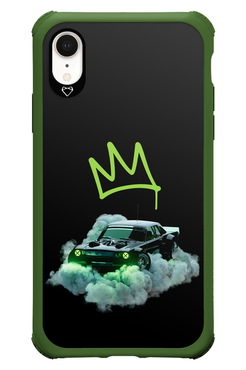 Just Dont Die - Apple iPhone XR