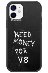 V8 2.0 - Apple iPhone 12