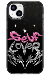 Self Lover Universe - Apple iPhone 15 Plus