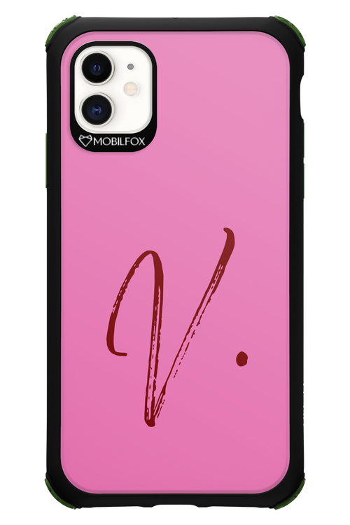 (Sorbet) V 2.0 - Apple iPhone 11