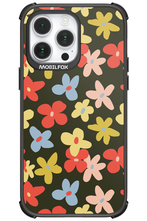 Lazy Flowers - Apple iPhone 14 Pro Max