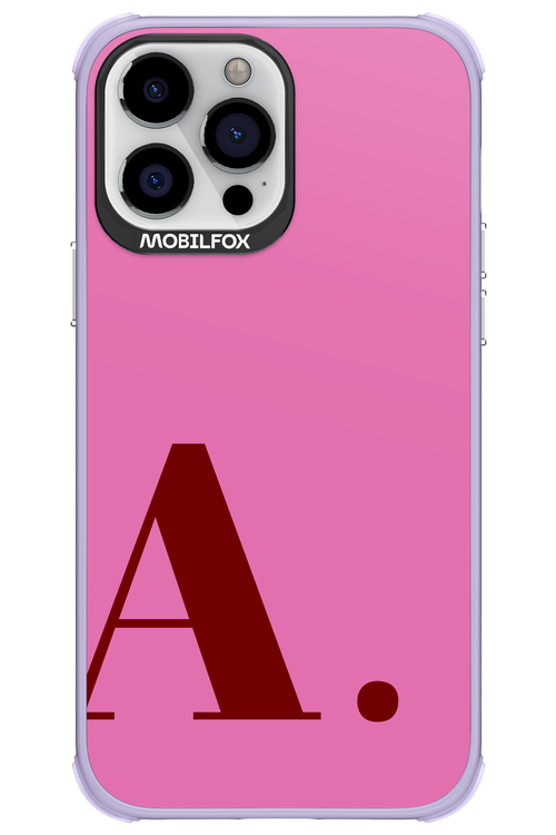 A (Sorbet) 2.0 - Apple iPhone 13 Pro Max