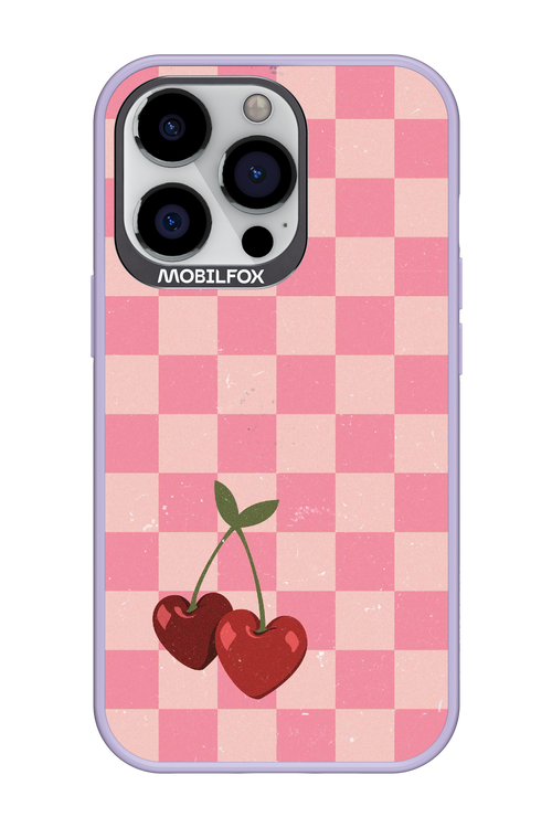 Baby Doll Cherry 2.0 - Apple iPhone 13 Pro