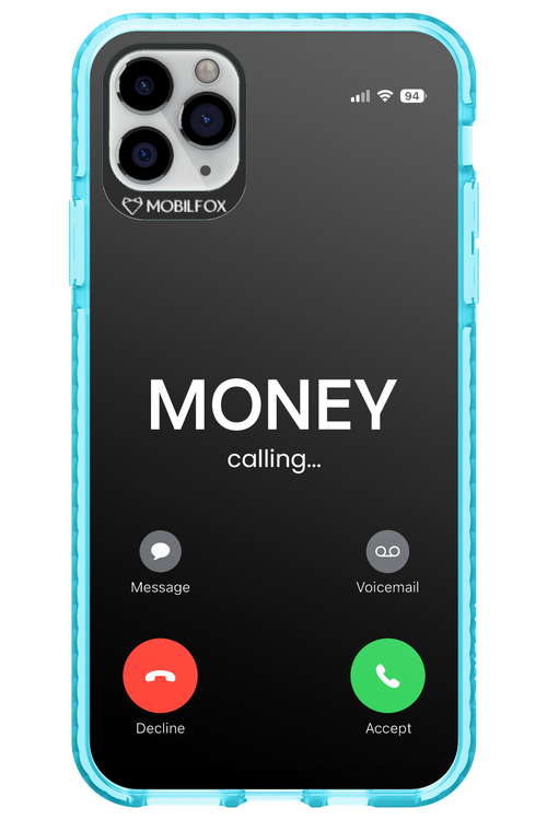 Money Calling - Apple iPhone 11 Pro Max