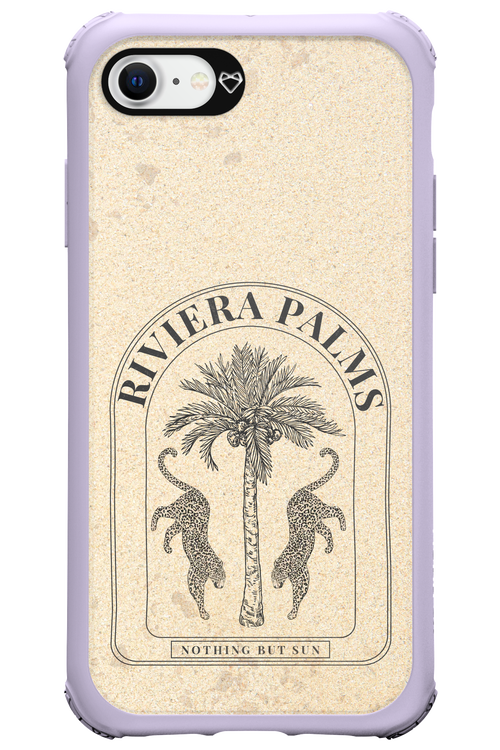 Riviera Palms 2.0 - Apple iPhone 7