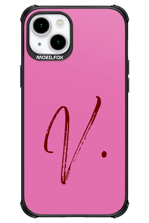 (Sorbet) V 2.0 - Apple iPhone 15 Plus