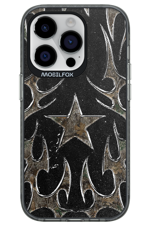 Camo 2.0 - Apple iPhone 14 Pro