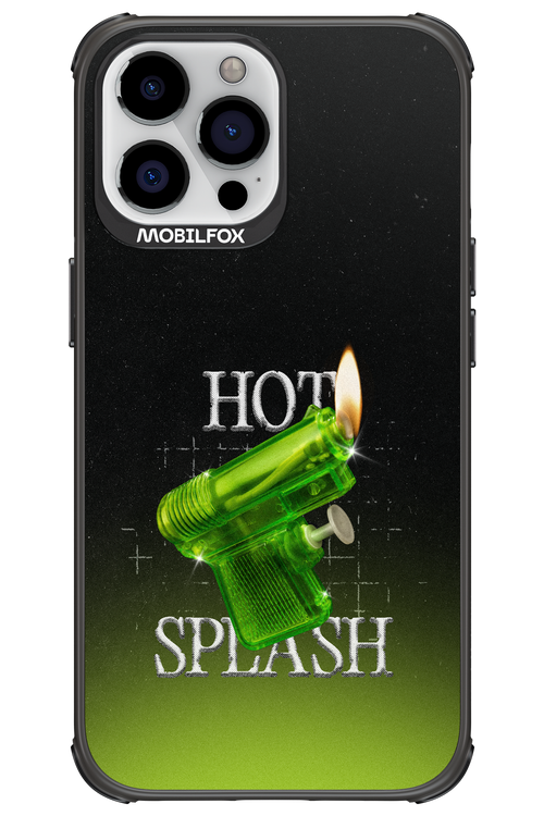 Hot Splash 2.0 - Apple iPhone 13 Pro Max