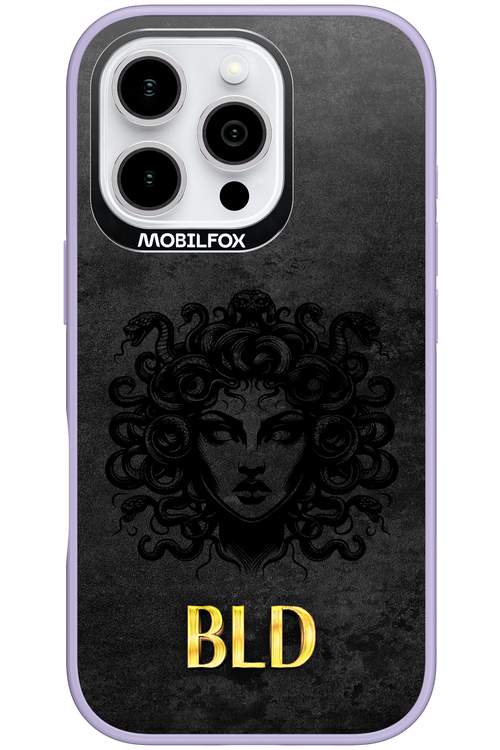 BLD MEDUSA - Apple iPhone 16 Pro