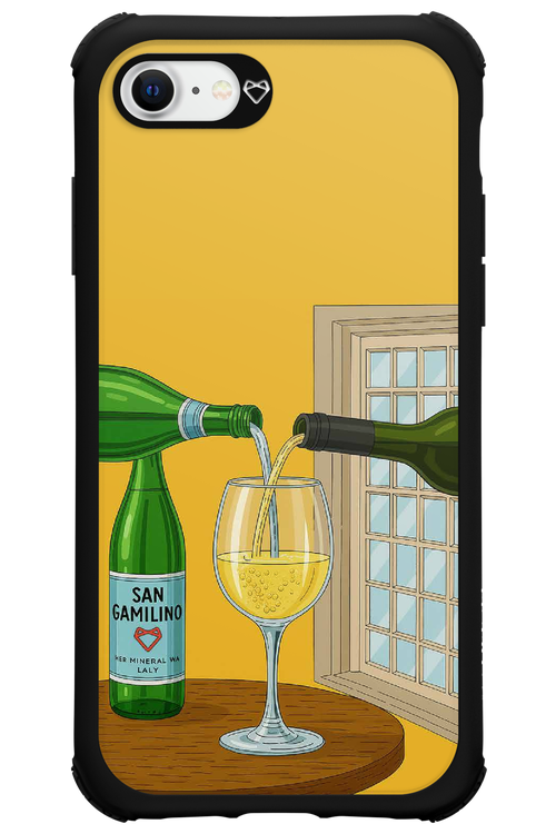 Gami Spritz - Apple iPhone 8