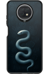 Night Venom 2.0 - Xiaomi Redmi Note 9T 5G
