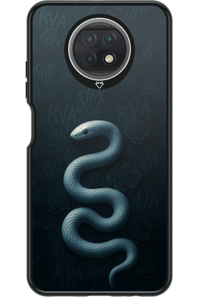 Night Venom 2.0 - Xiaomi Redmi Note 9T 5G