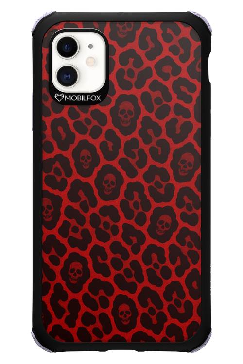 Wild Death - Apple iPhone 11