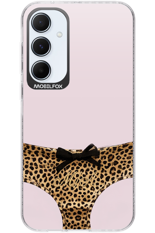 Panties 2.0 - Samsung Galaxy A55