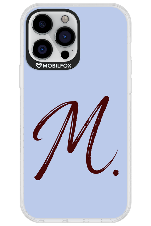 (Jellyfish Presso) M 2.0 - Apple iPhone 13 Pro Max