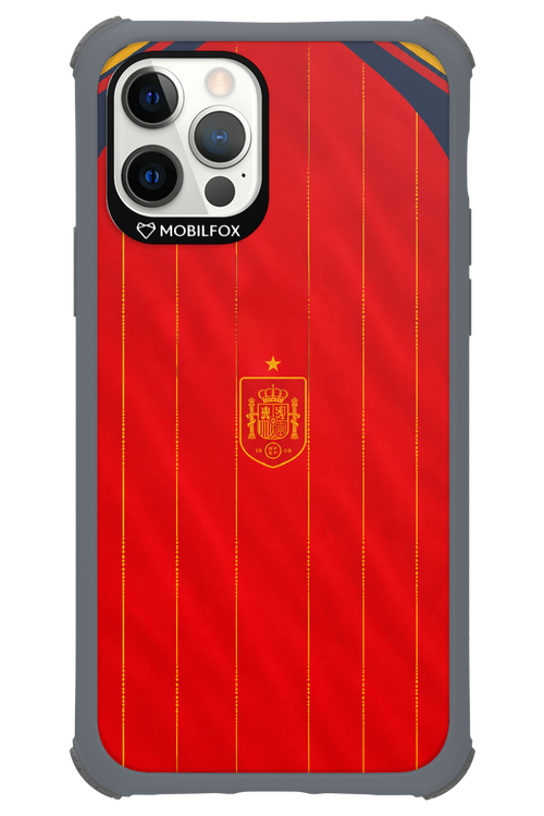 Spain 2.0 2.0 - Apple iPhone 12 Pro