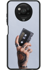 Bagabont 2.0 - Xiaomi Poco X3 NFC