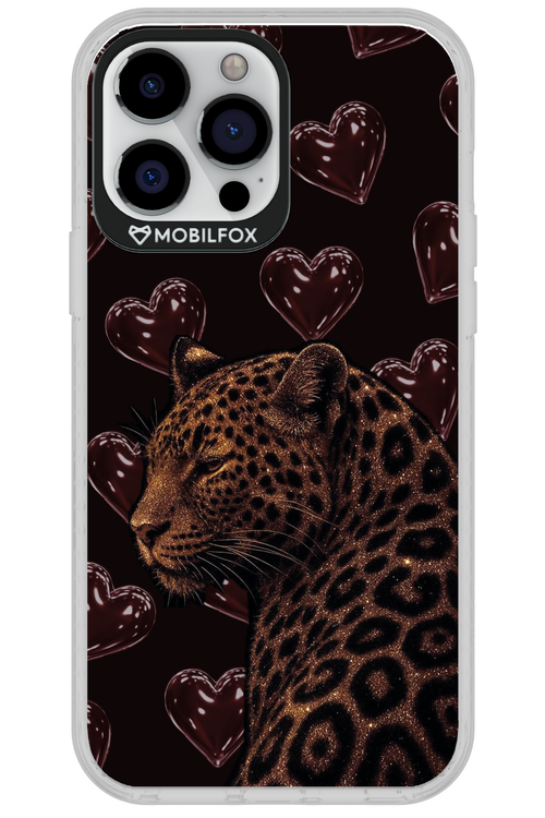 Leo Hearts 2.0 - Apple iPhone 13 Pro Max