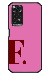 F (Sorbet) 2.0 - Xiaomi Redmi Note 11/11S 4G