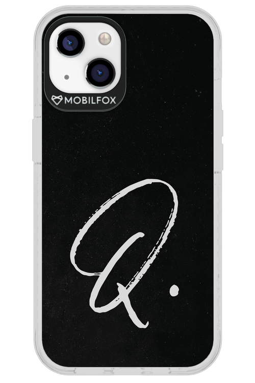 (Off Space) Q 2.0 - Apple iPhone 13