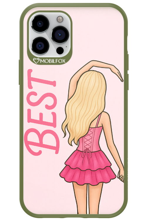 Bestt 2.0 - Apple iPhone 12 Pro