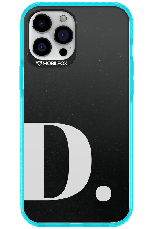 D (Off Space) 2.0 - Apple iPhone 12 Pro Max