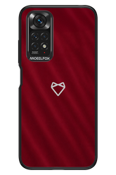 Ungaria X Mobilfox 2.0 - Xiaomi Redmi Note 11/11S 4G