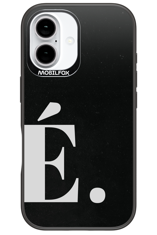 E II (Off Space) 2.0 - Apple iPhone 16