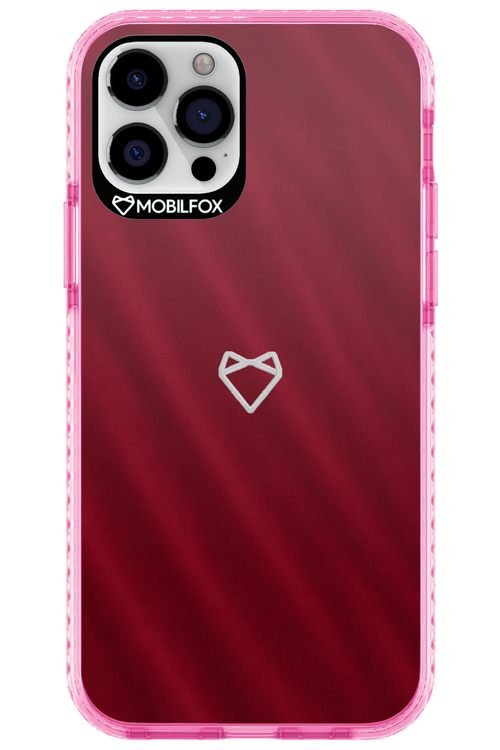 Ungaria X Mobilfox 2.0 - Apple iPhone 12 Pro