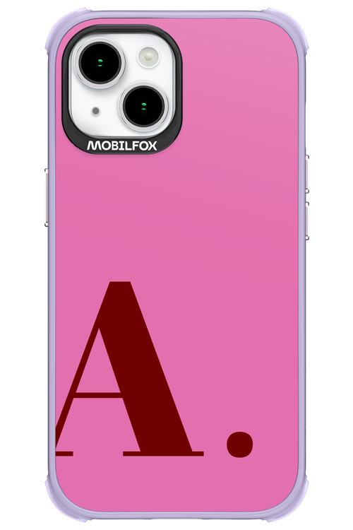 A (Sorbet) 2.0 - Apple iPhone 15
