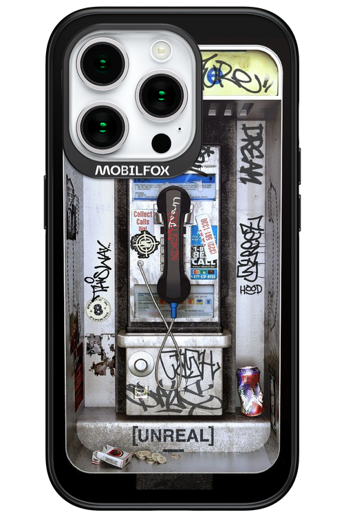 Phone - Apple iPhone 15 Pro