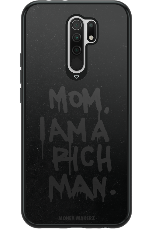 Rich Man - Xiaomi Redmi 9