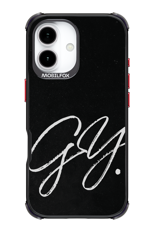 (Off Space) GY 2.0 - Apple iPhone 17