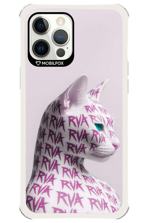 RVA Cat - Apple iPhone 12 Pro Max