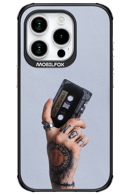 Bagabont 2.0 - Apple iPhone 15 Pro