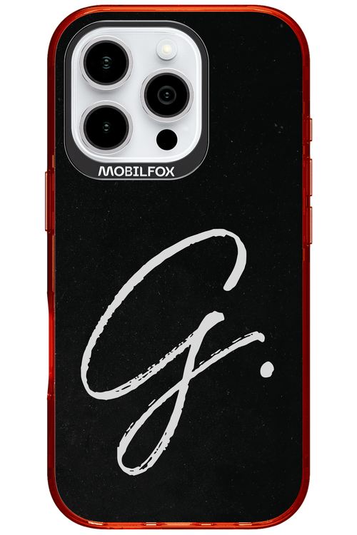 (Off Space) G 2.0 - Apple iPhone 16 Pro