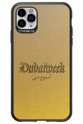 Dubaiweek Gold 2.0 - Apple iPhone 11 Pro Max