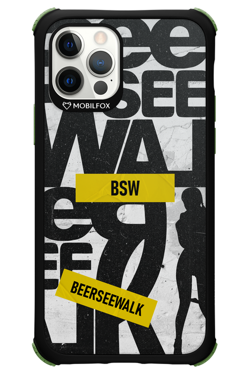 Beerseewalk II - Apple iPhone 12 Pro