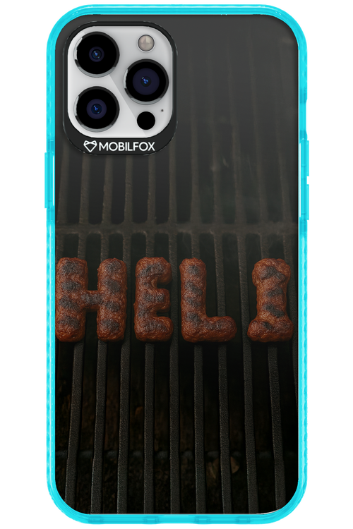 Barbeque 2.0 - Apple iPhone 12 Pro Max