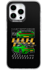 Masterpiece - Apple iPhone 15 Pro Max