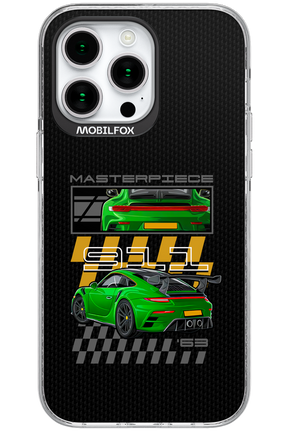 Masterpiece - Apple iPhone 15 Pro Max