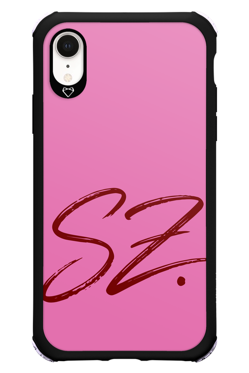 (Sorbet) SZ 2.0 - Apple iPhone XR