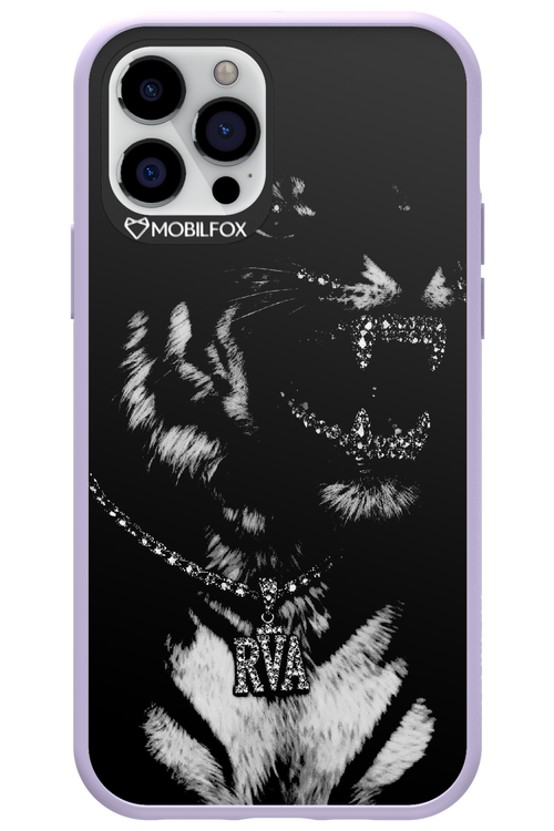 Tiger RVA 2.0 - Apple iPhone 12 Pro